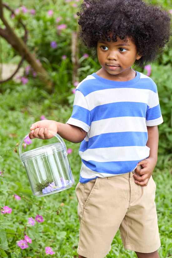 Carry and Discover Magnification Containers - Set of 2