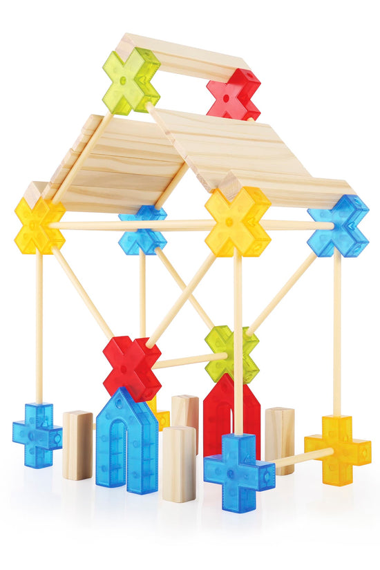 Texo® - 100 pc. set