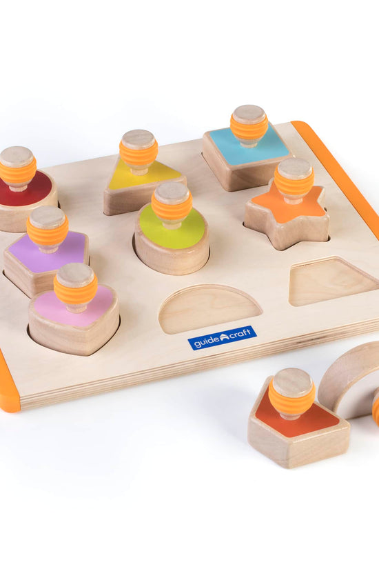 Shape Sorter