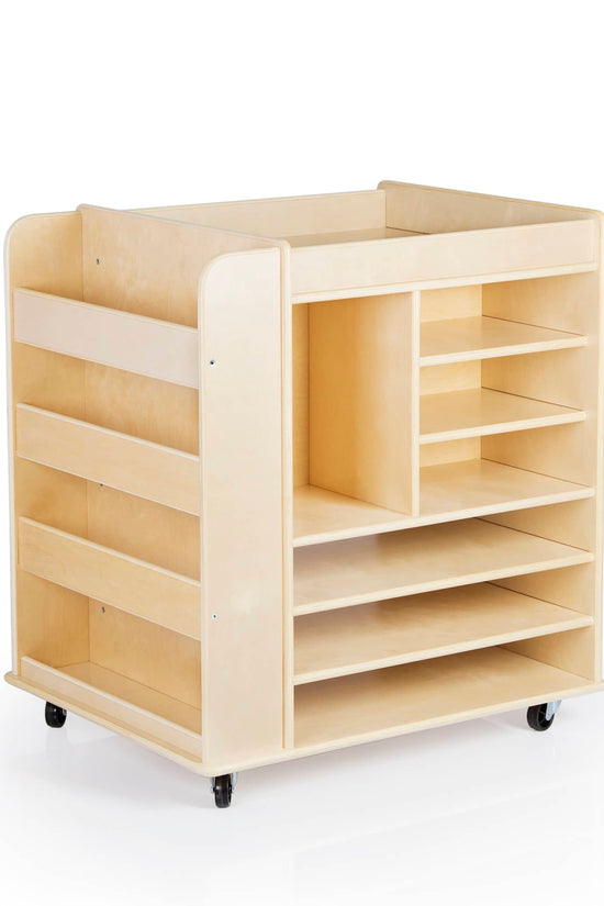 Art Cart