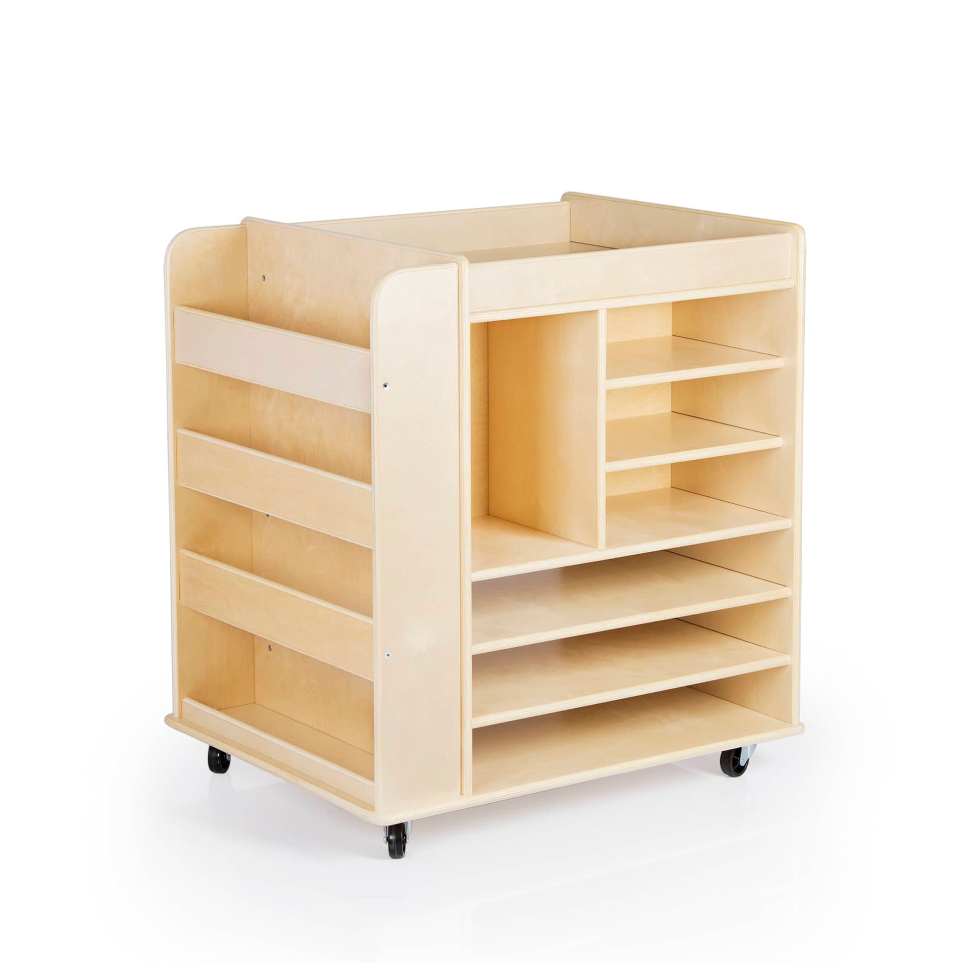 Art Cart