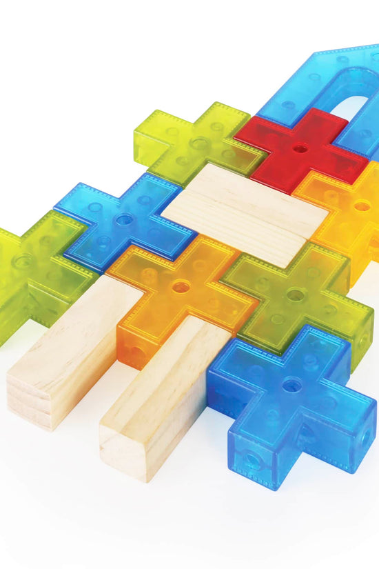 Texo® - 100 pc. set
