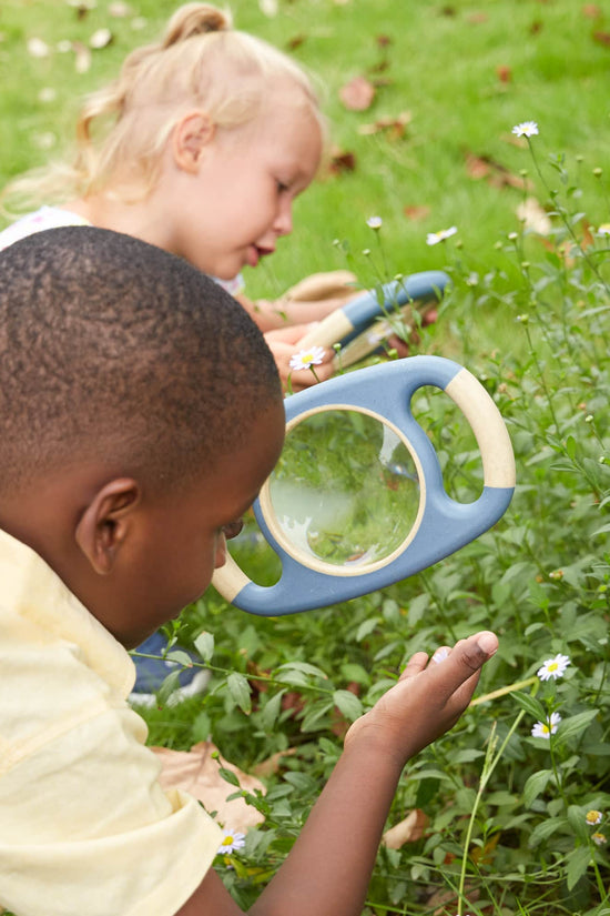 All-Weather Two-Handed Magnifier - Set of 2