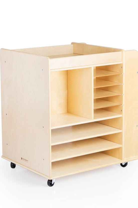 Art Cart