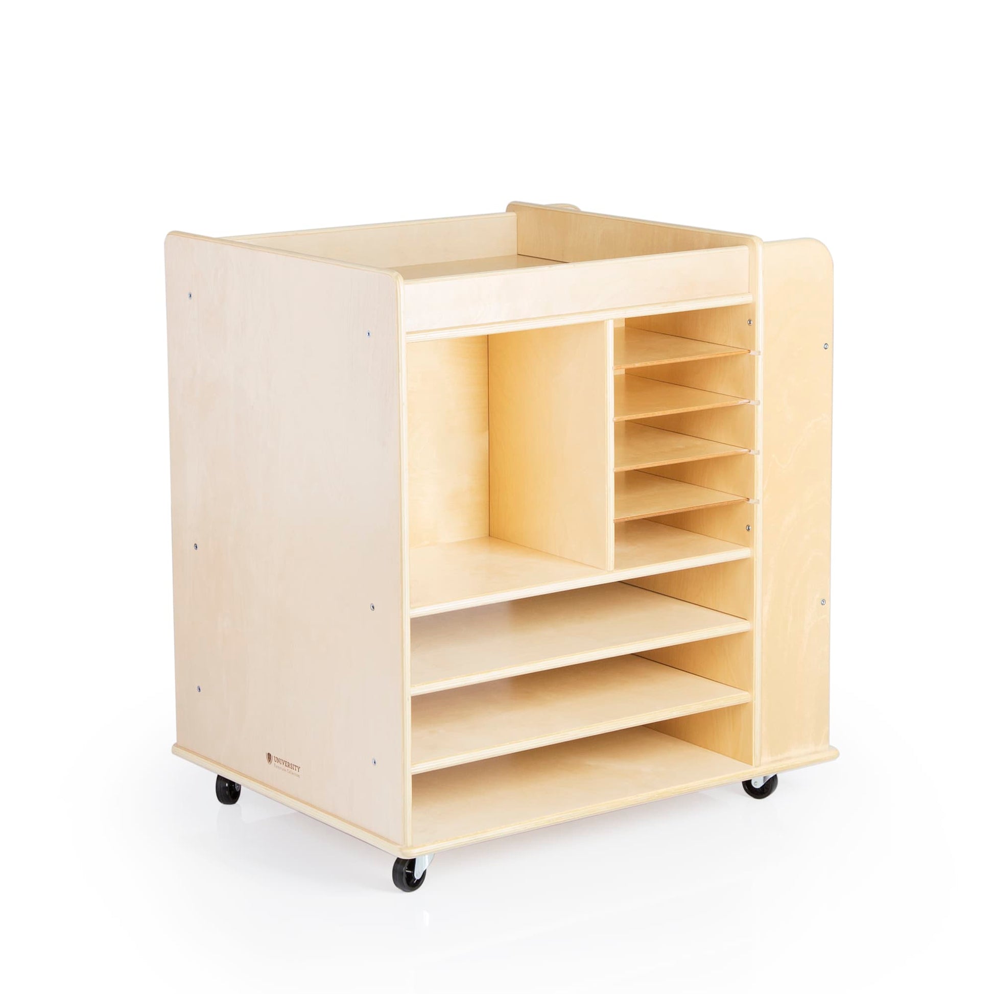Art Cart