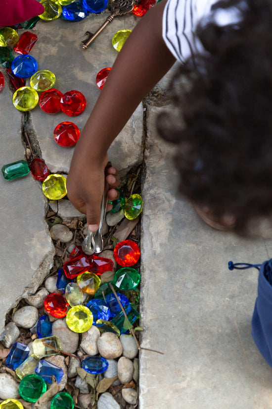 Timeless Treasures Loose Parts STEM Kit