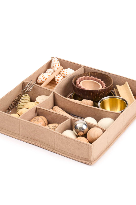 Sound Play Loose Parts STEM Kit