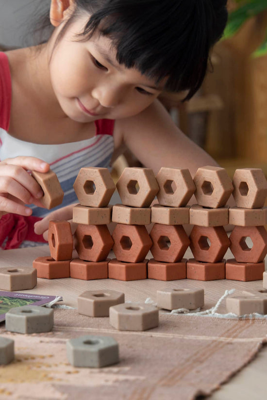 Little Pavers - 60 pc. set