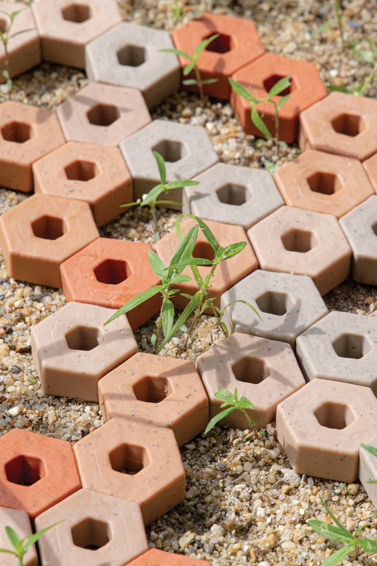 Little Pavers - 60 pc. set