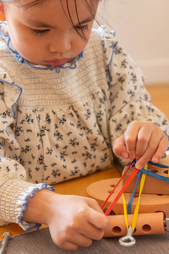 Random Robots Loose Parts STEM Kit