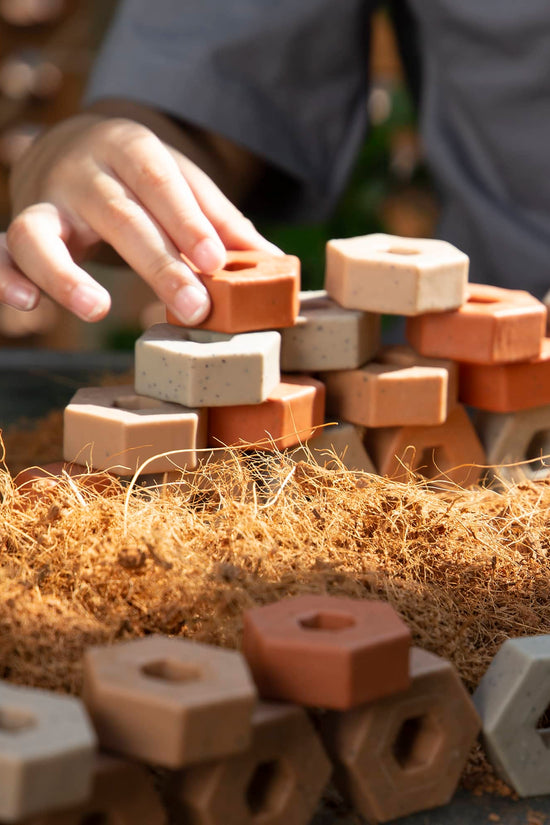 Little Pavers - 60 pc. set