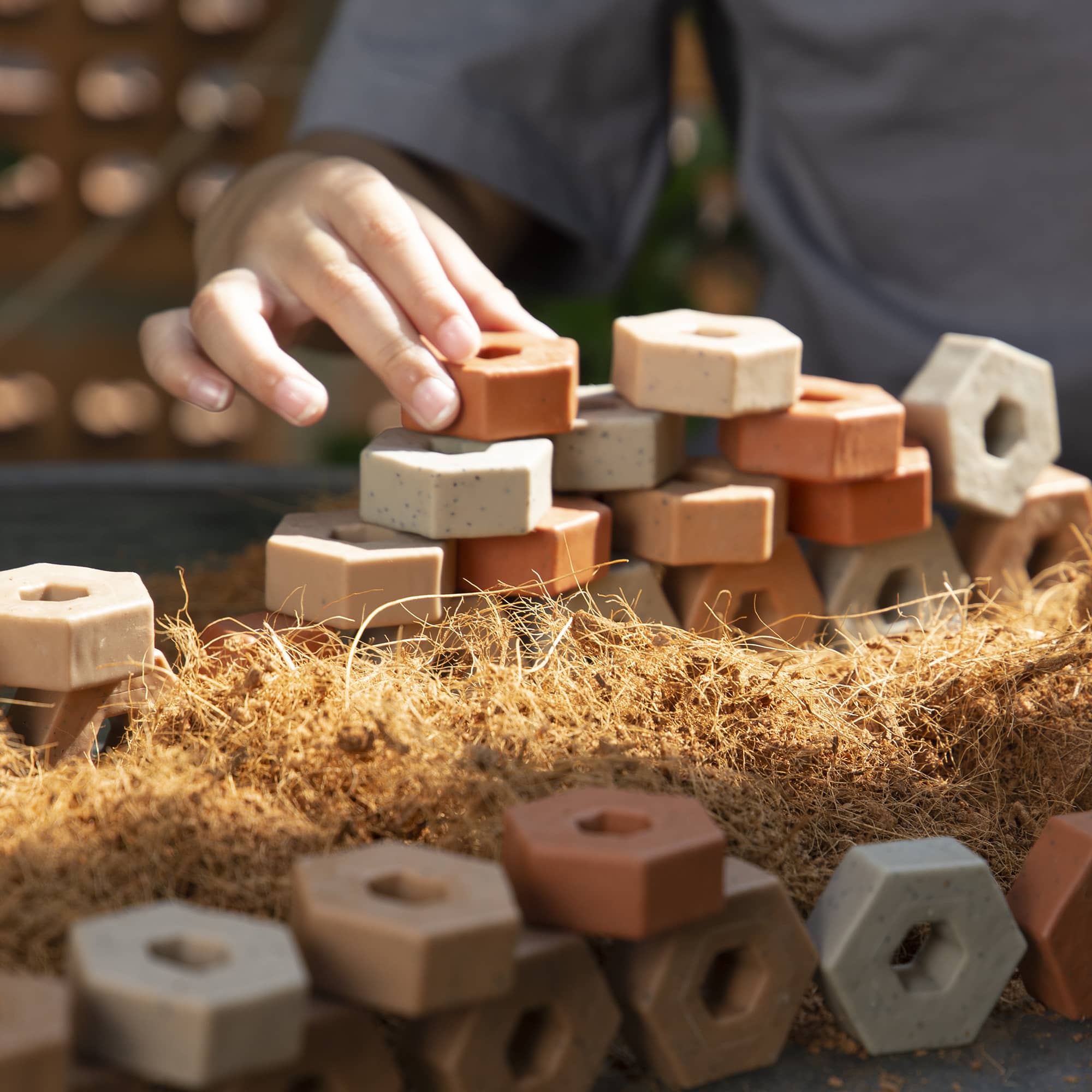 Little Pavers - 60 pc. set