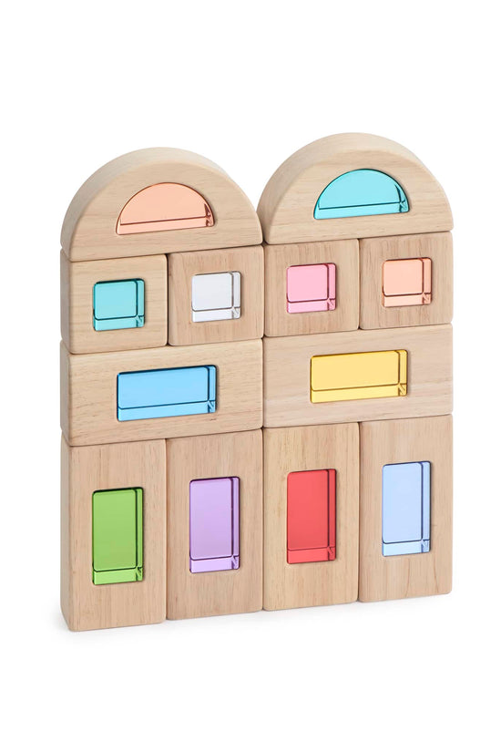 Window Unit Blocks - Foundation Set