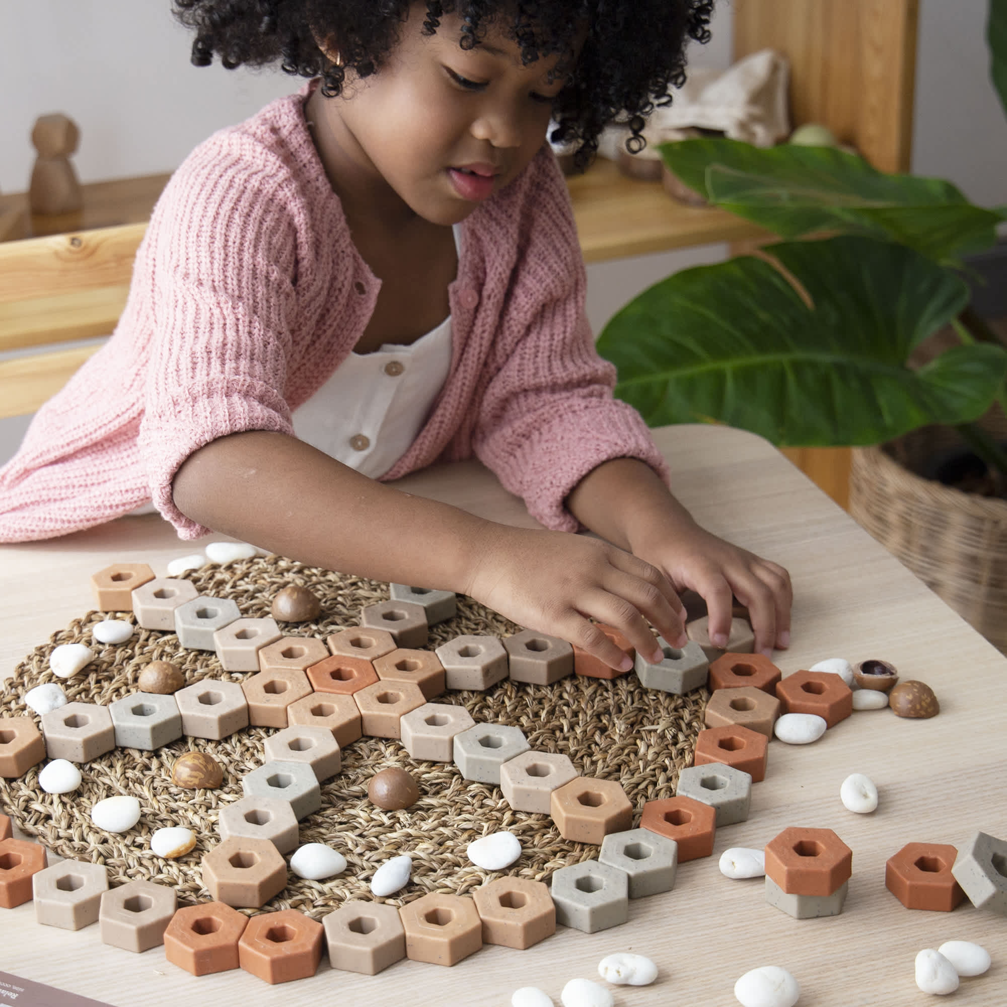 Little Pavers - 60 pc. set