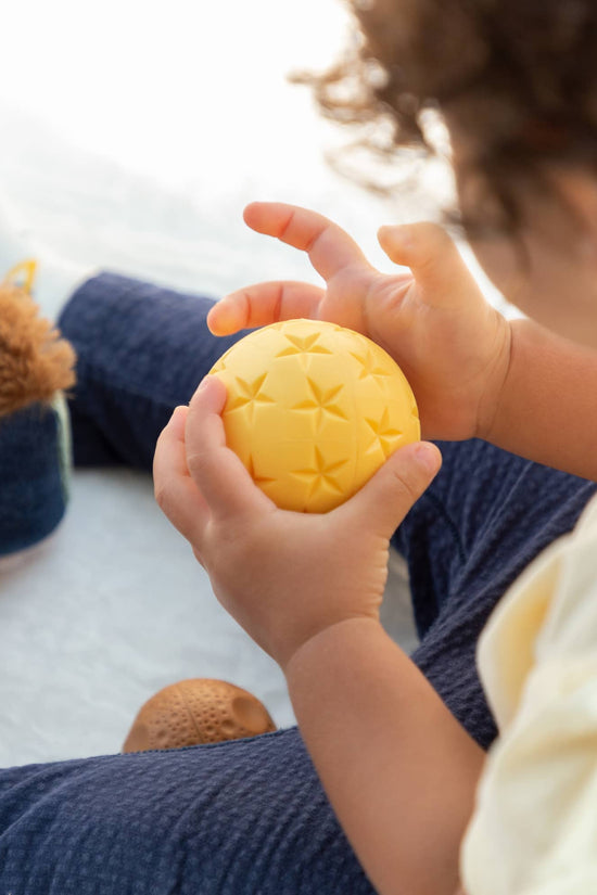 Texture Time: Toddler Loose Parts STEM Kit