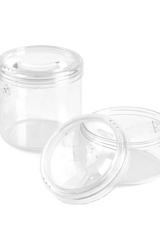 Carry and Discover Magnification Containers - Set of 2
