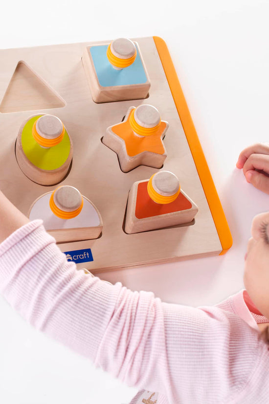 Shape Sorter