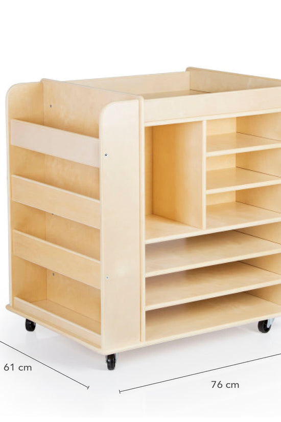 Art Cart