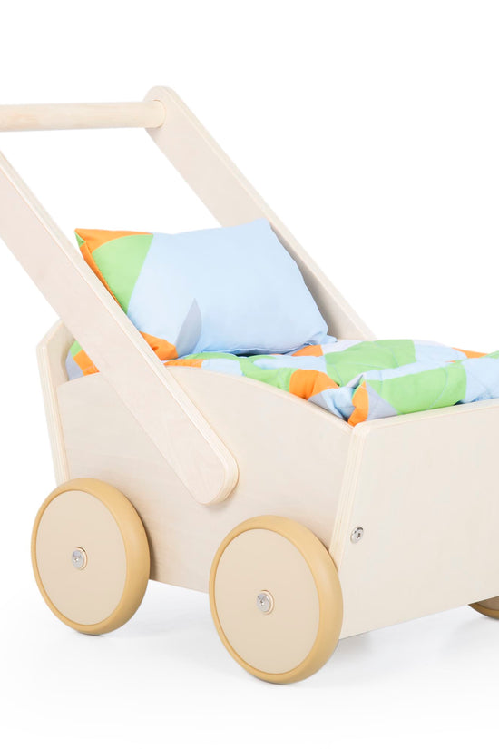 Doll Buggy