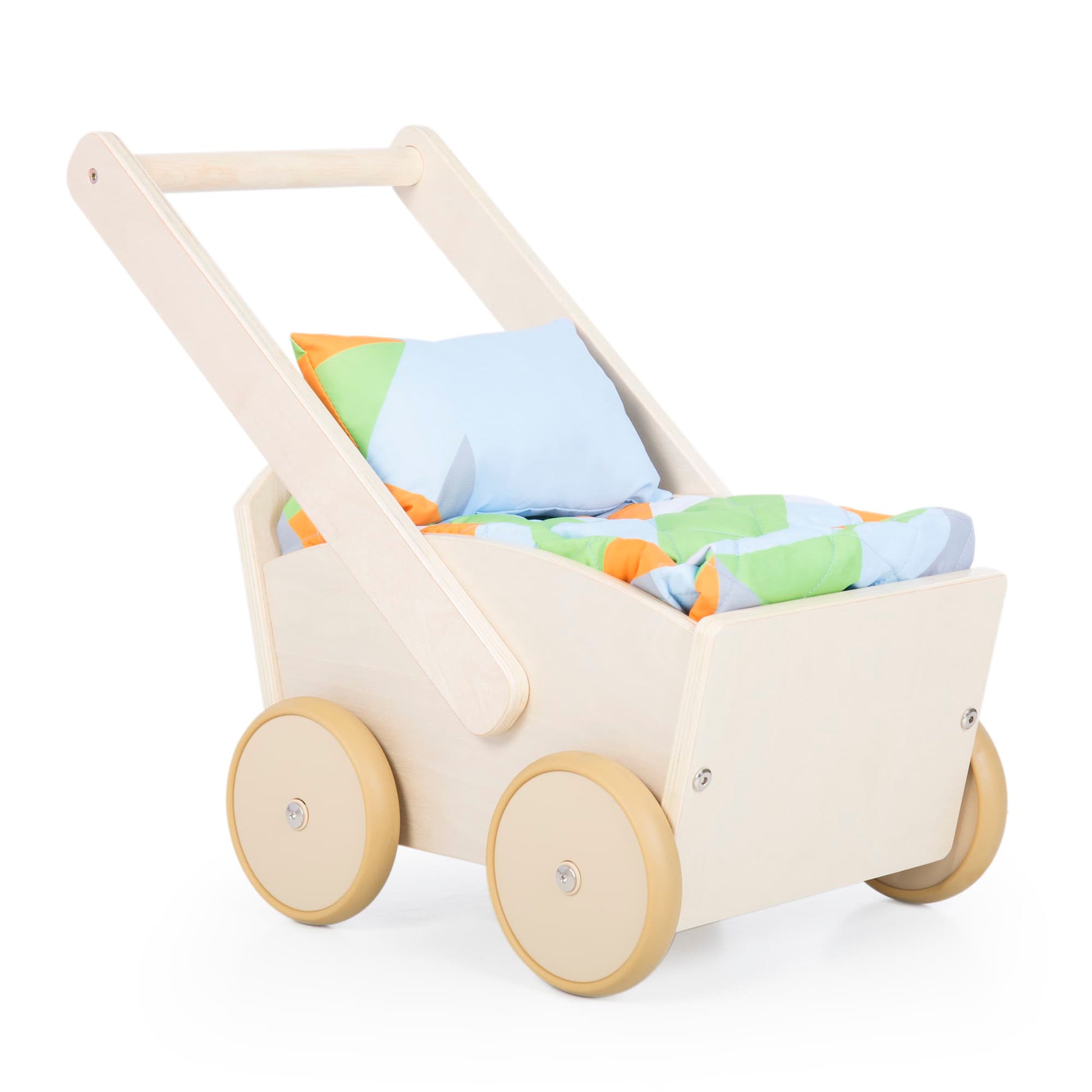 Doll Buggy