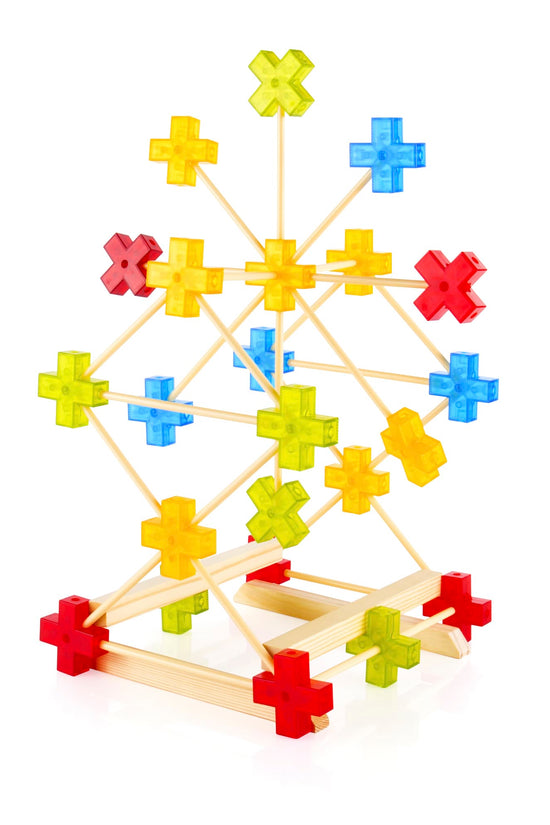 Texo® - 100 pc. set