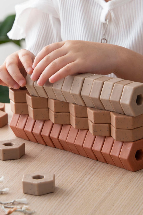 Little Pavers - 60 pc. set