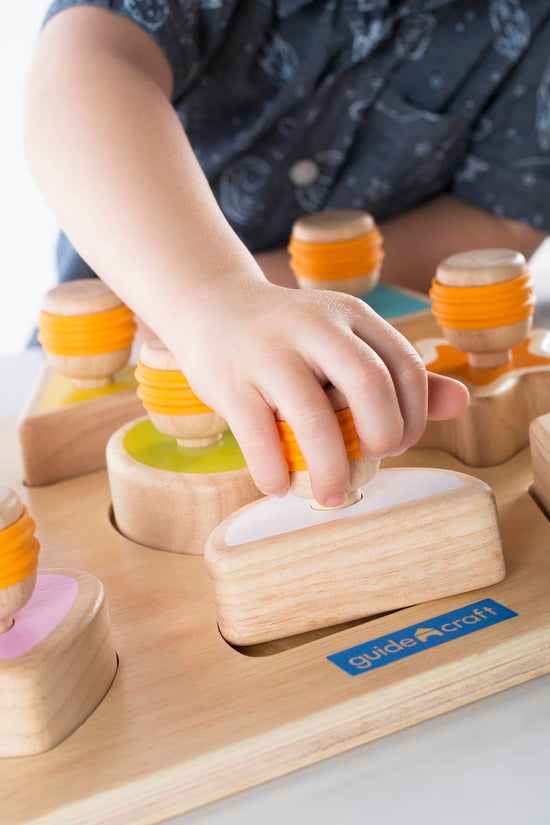 Shape Sorter