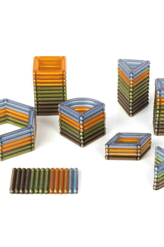 PowerClix® Frames Natural - 74 pc. set