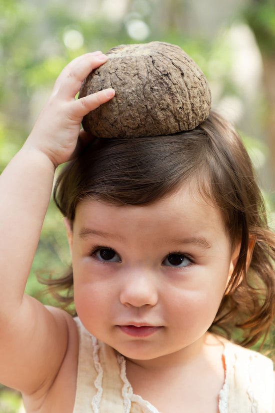 Nature's Geometry: Toddler Loose Parts STEM Kit