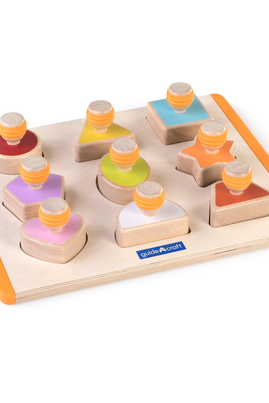 Shape Sorter