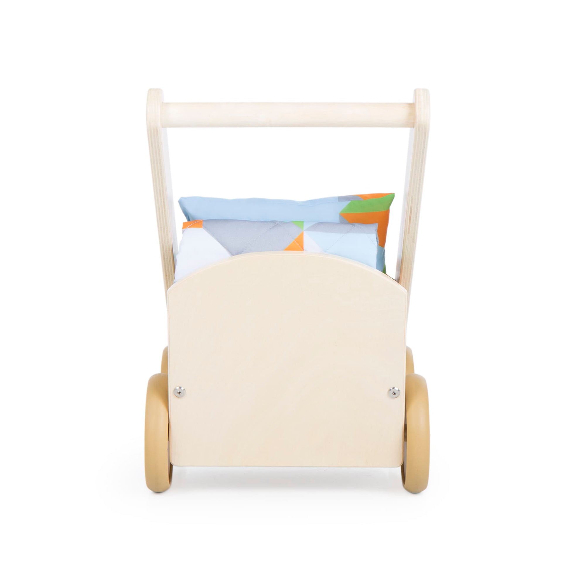 Doll Buggy