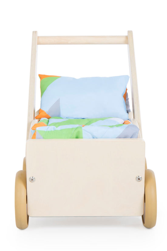 Doll Buggy