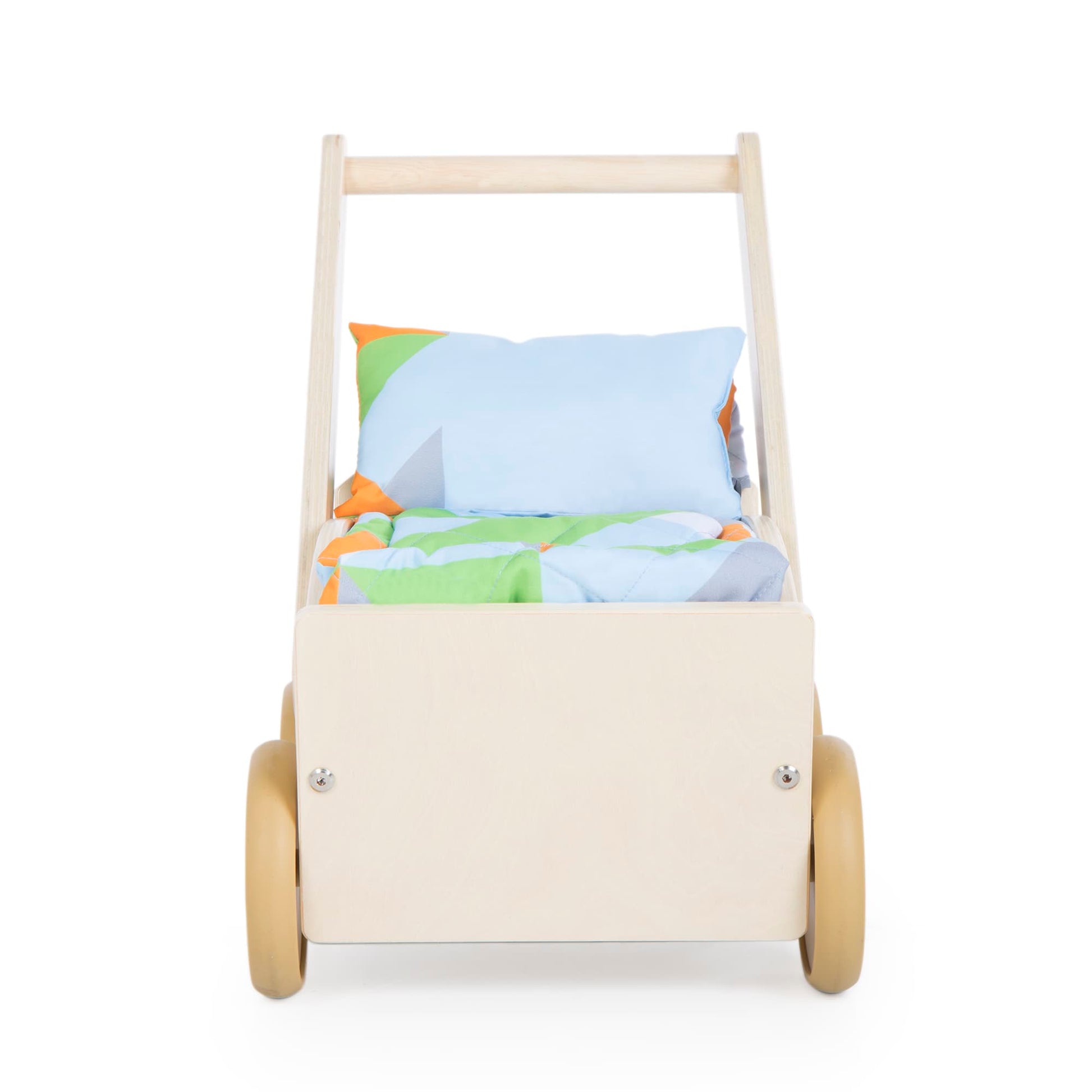 Doll Buggy