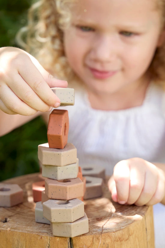 Little Pavers - 60 pc. set