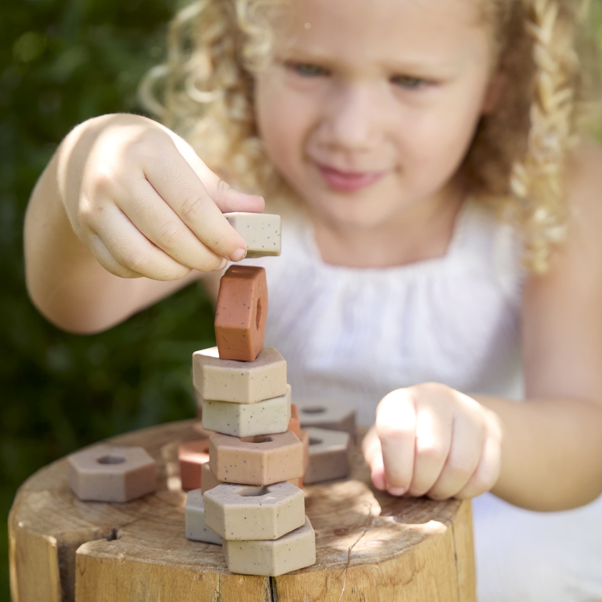 Little Pavers - 60 pc. set
