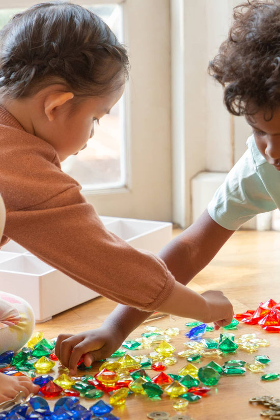Timeless Treasures Loose Parts STEM Kit
