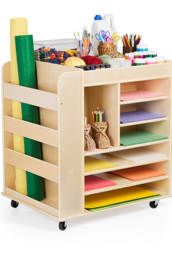 Art Cart