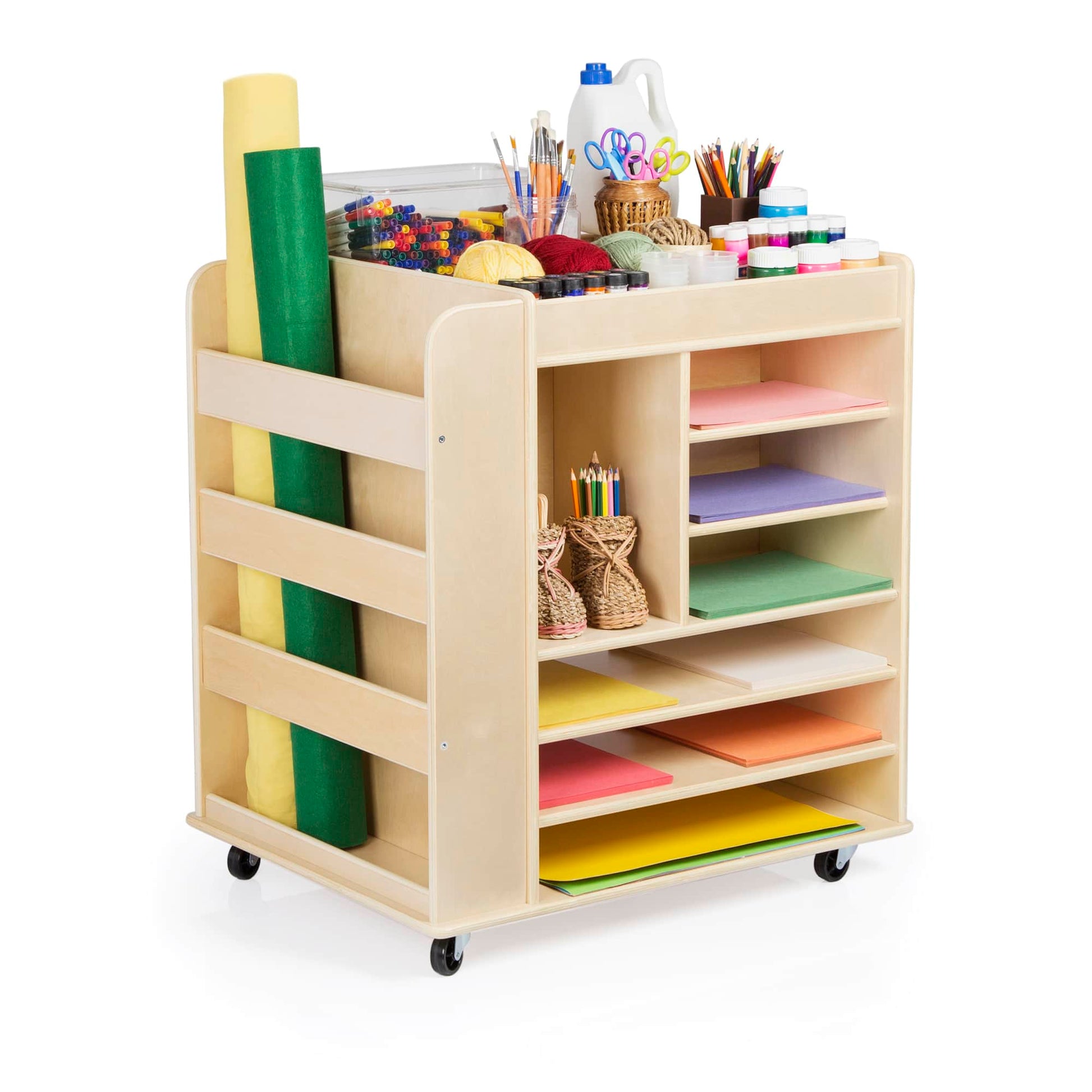 Art Cart