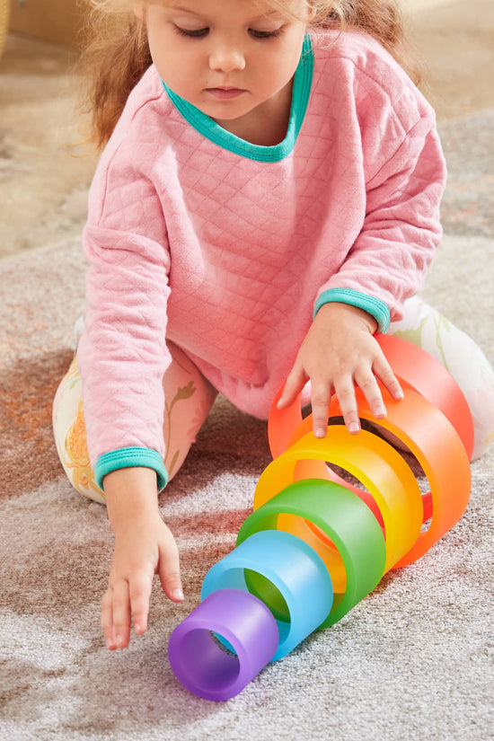 Discovery Circles