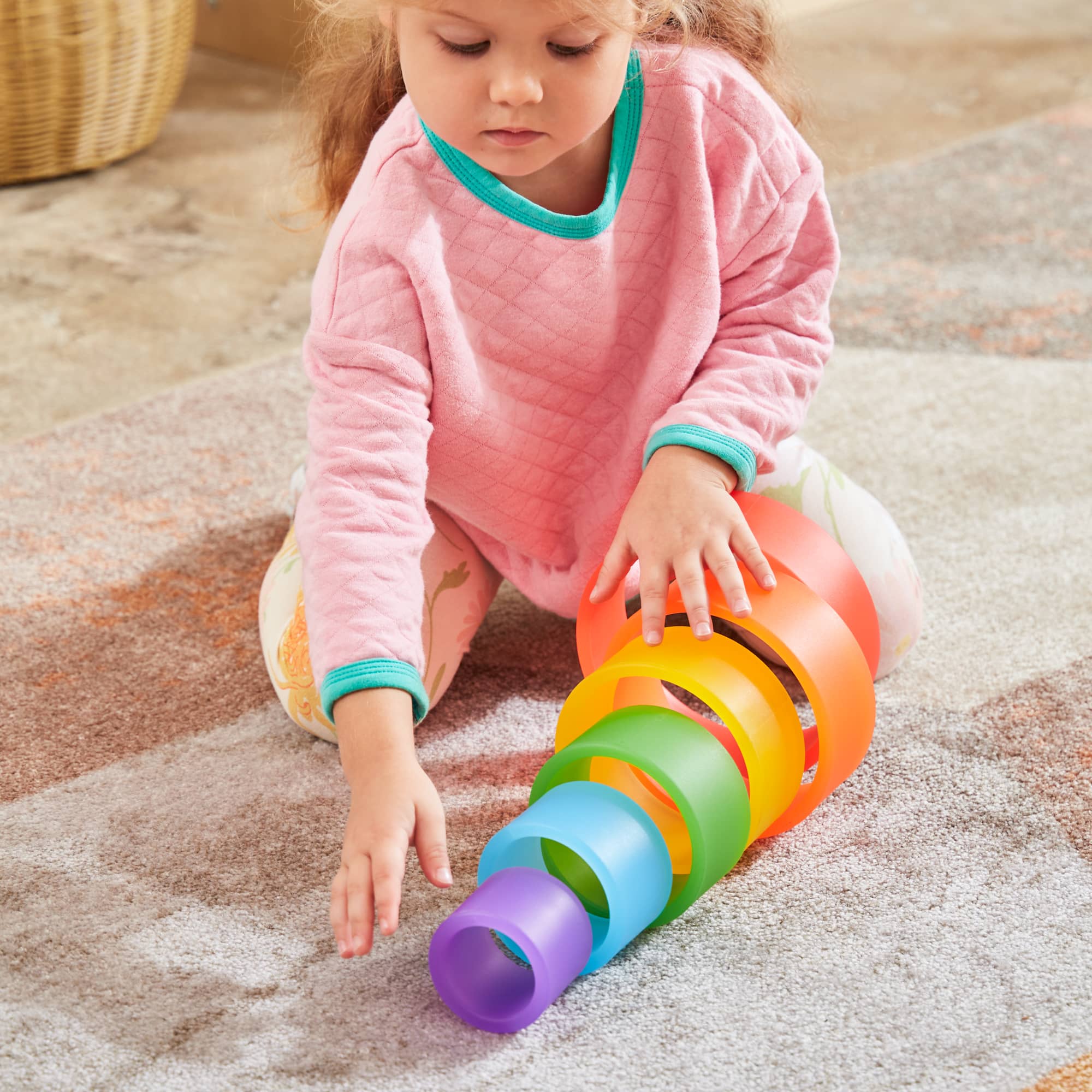 Discovery Circles