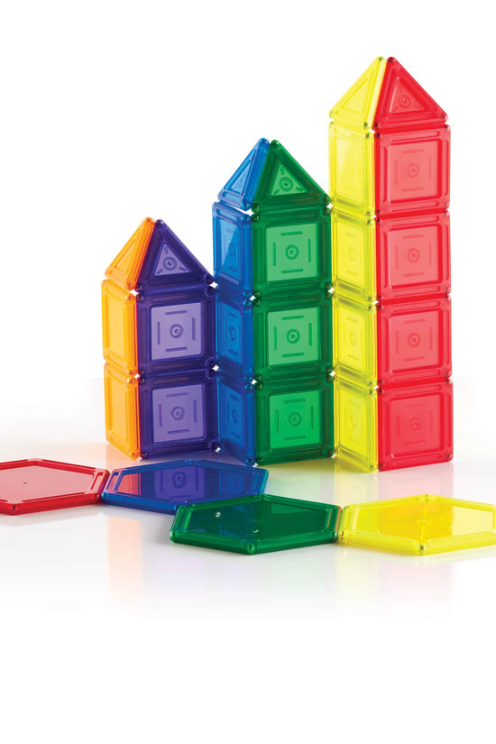 PowerClix® Solids