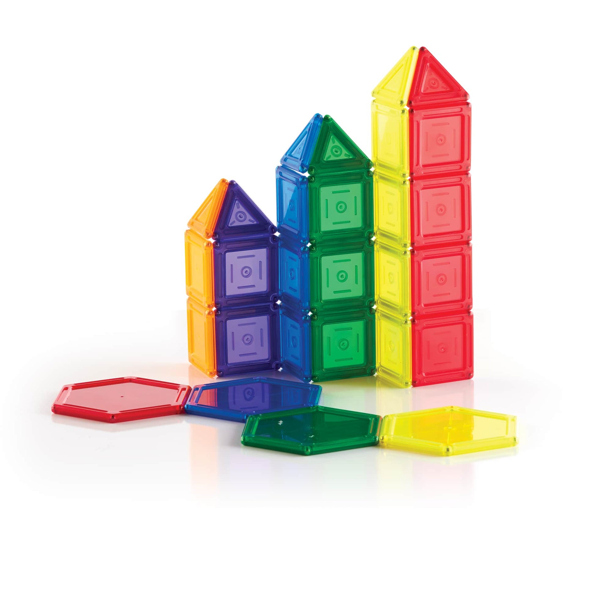 PowerClix® Solids