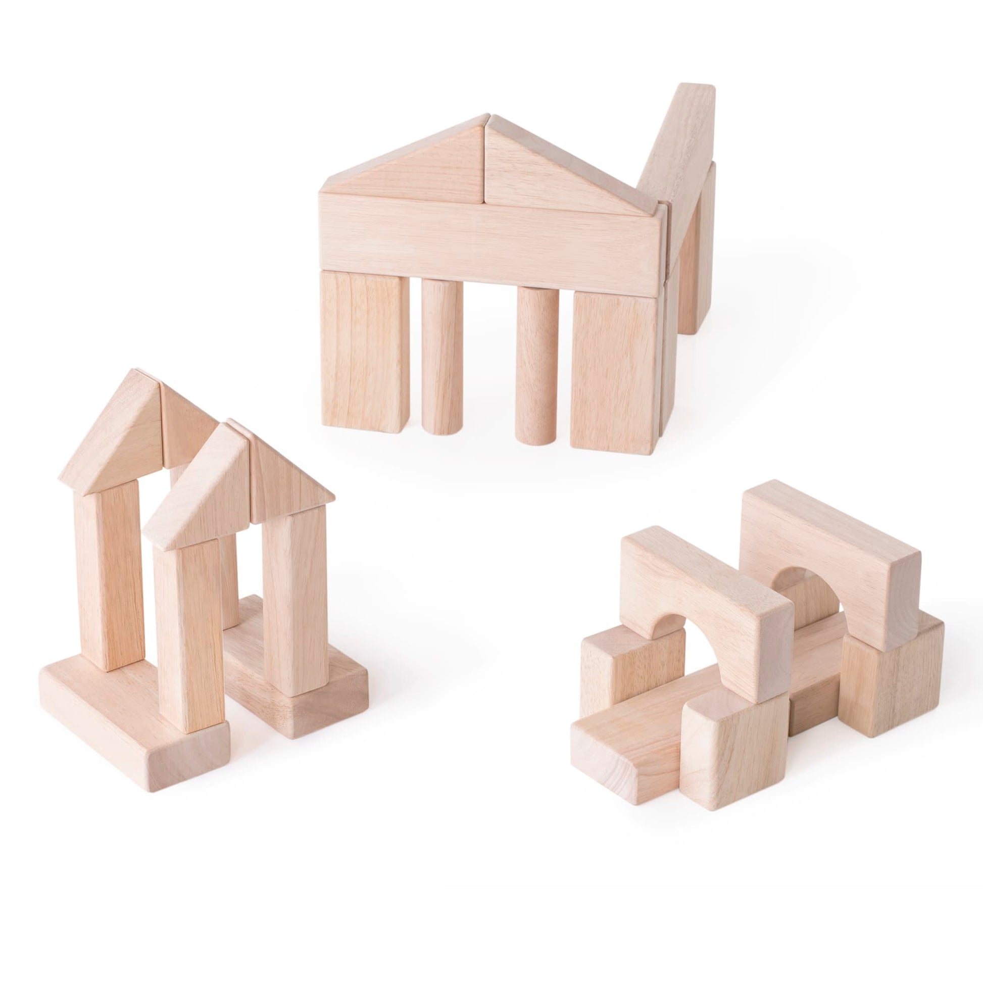 Block Science Foundation Set