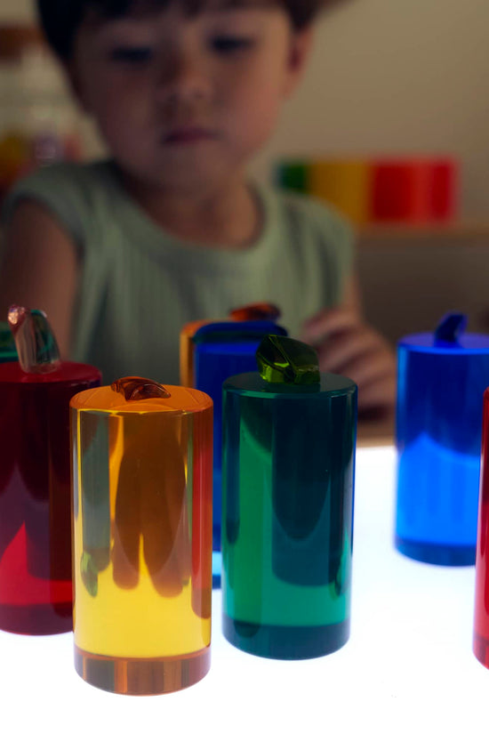 Light and Color Set