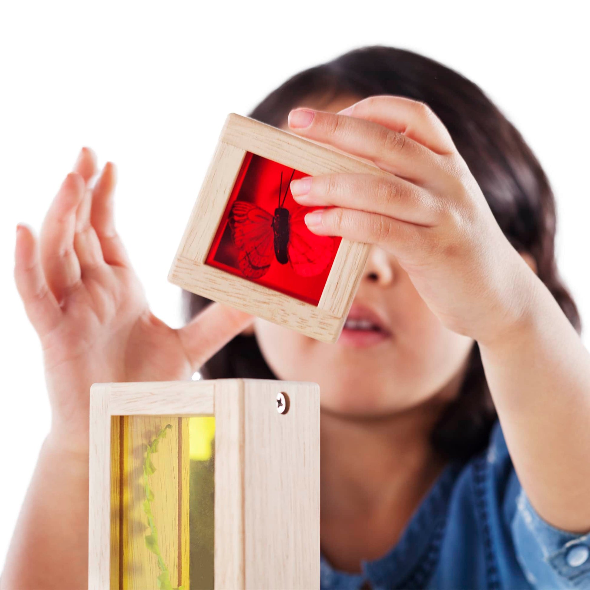 Treasure Blocks