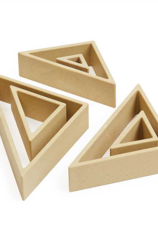 Discovery Triangles