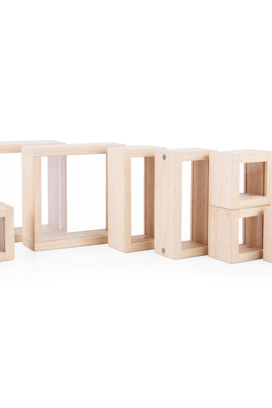Treasure Blocks