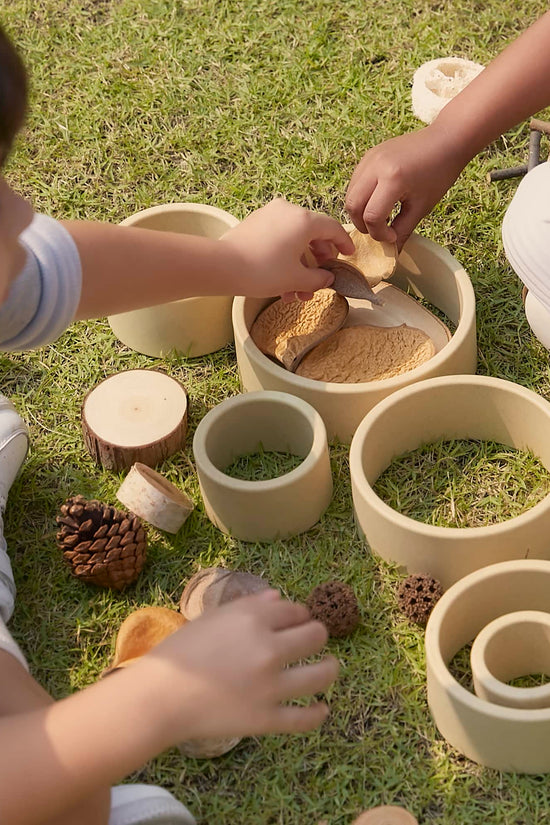Discovery Circles