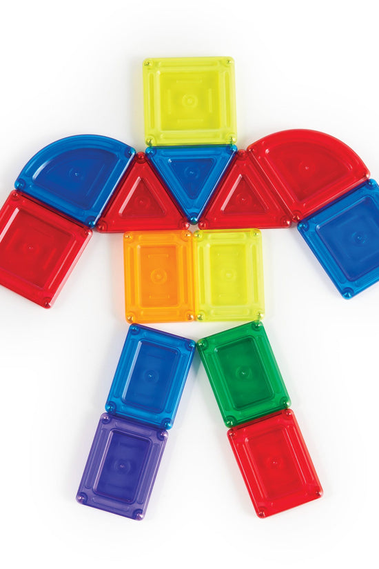 PowerClix® Solids