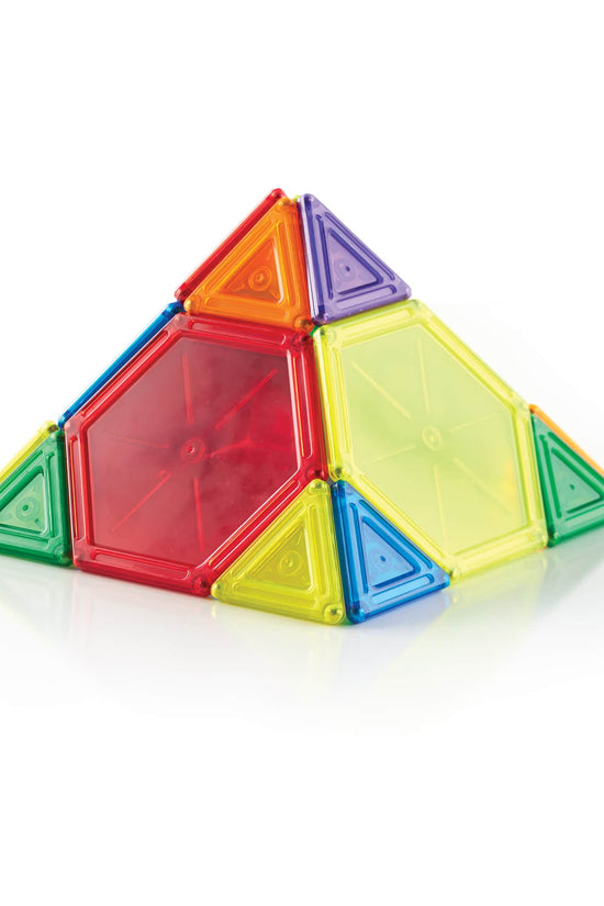 PowerClix® Solids